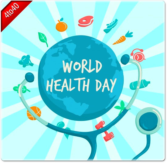 World Health Day Digital Greeting