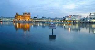 Amritsar Golden Temple Images, Stock Photos