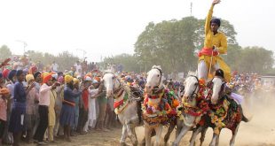 Baisakhi Celebrations: Indian Culture & Traditions
