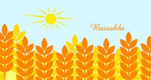 Baisakhi Greetings, Baisakhi e-Cards