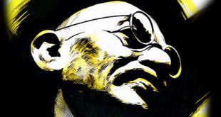 बापू ने सिखलाया था - महात्मा गाँधी पर बाल-कविता