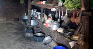 बर्तन - भिन्न प्रकार के बर्तनों पर हिंदी बाल-कविता