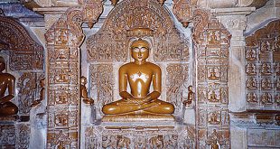 Brief Introduction to Jainism: Culture & Traditions