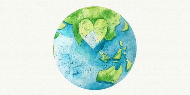 Earth Day Quotes in English