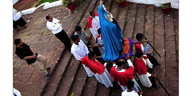 Easter Day: Christian Culture & Traditions