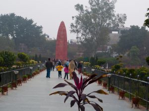 Jallianwala Bagh Amritsar