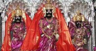 कालाराम मंदिर, नासिक, महाराष्ट्र