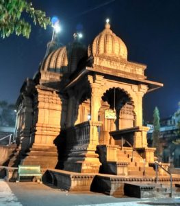 Kalaram Temple, Nashik