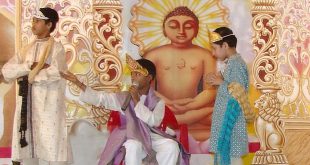 Legends of Mahavira Jayanti: Jain Culture & Traditions