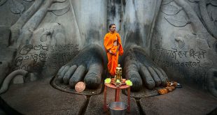 Lord Mahavira: Jain Culture & Traditions