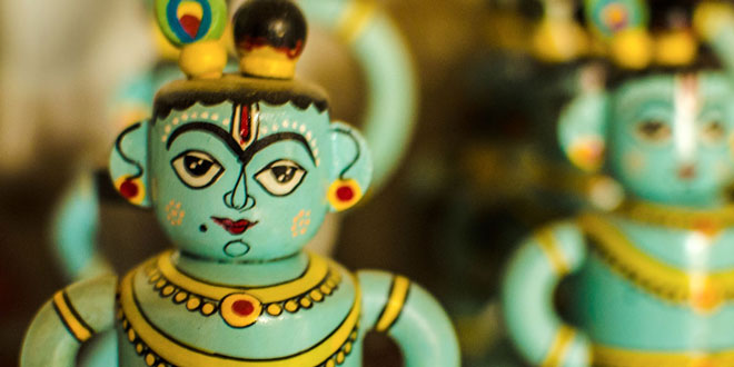 सियारामशरण गुप्त हिन्दी कविता: मैं तो वही खिलौना लूँगा