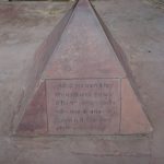 Martyrs well in Jallianwala bagh