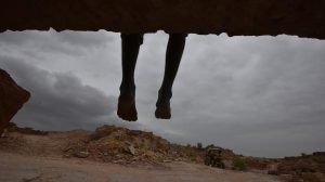 While the miners themselves are aware of the rampant casualties in the mining community, economic backwardness and negligible land holdings continue to force people to take to this risky occupation for want of other livelihood options that can generate sustained periods of employment across the year.