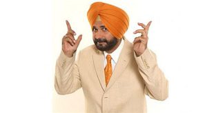 नवजोत सिंह सिद्धू के अनमोल विचार Navjot Singh Sidhu Quotes in Hindi