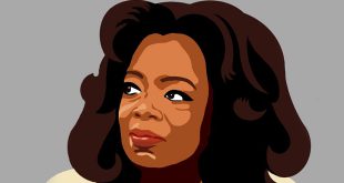 ओपरा विनफ्रे के अनमोल विचार Oprah Winfrey Quotes in Hindi