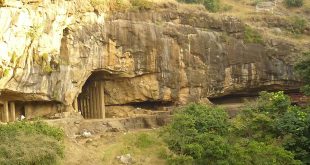 पीतलखोरा की गुफाएं, औरंगाबाद, महाराष्ट्र