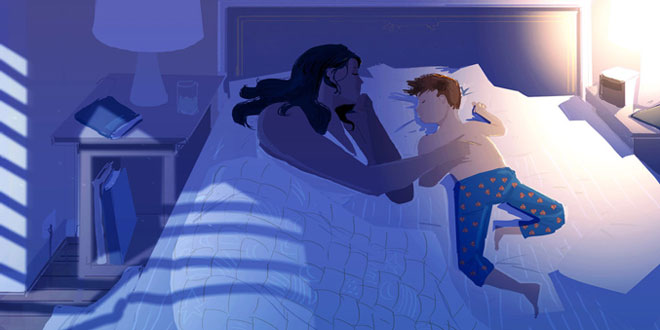 प्यारी मां: माँ की ममता पर बाल-कविता