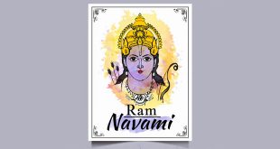 Ram Navami Cards: Hindu Culture & Traditions