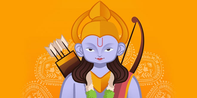 Ram Navami Legends: Hindu Culture & Traditions