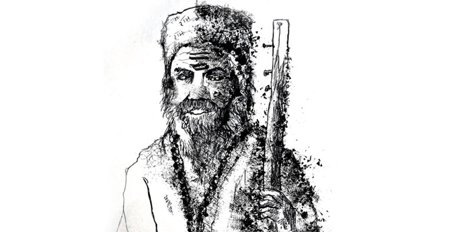 साधना - शिक्षाप्रद बाल-कहानी