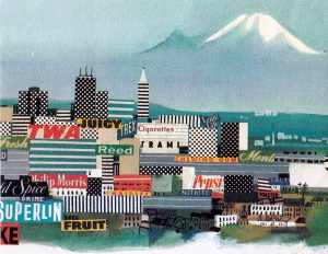 Seattle, Washington