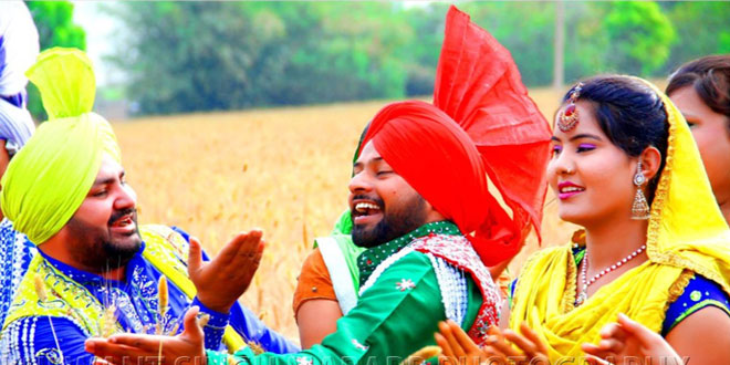 Significance of Baisakhi: Indian Culture & Traditions