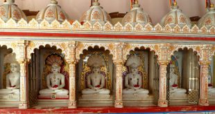 Tirthankara: Jain Culture & Traditions
