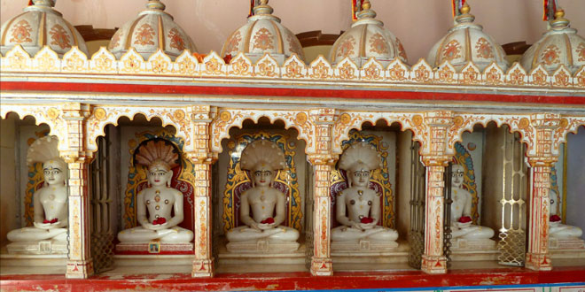 Tirthankara: Jain Culture & Traditions