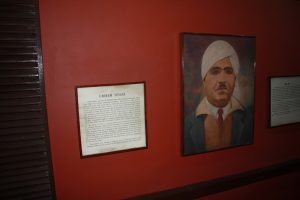 Shaheed Udham Singh