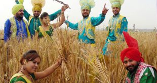 When is Baisakhi: Indian Culture & Traditions
