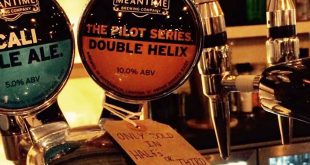 World's First DNA-Based Beer