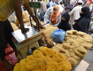 Muslims fast during Ramzan to purify themselves and to better understand the plight of those who suffer from hunger.