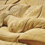 Sand sculptures will also be on display at the venue.