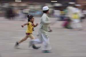 This annual observance is regarded as one of the Five Pillars of Islam.The month lasts around 29–30 days and the Muslims will fast between dawn and dusk.