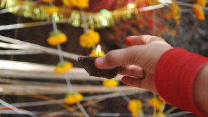 Vat Savitri Puja is observed twice as per the two Hindu lunar calendars, falling this year on 25 May 2017 (Shani Jayanti) and 9 June 2017 (Jyeshtha Purnima), respectively.