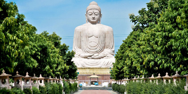 Bodh Gaya, Gaya District, Bihar