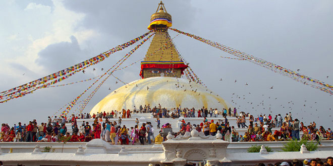 Buddha Poornima: The Holy Day