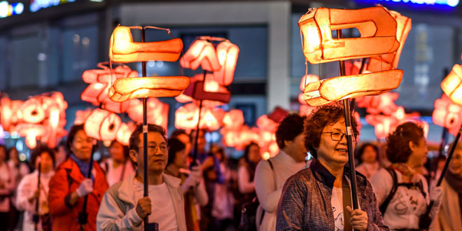 Buddha Purnima Celebrations: Buddhist Culture & Traditions