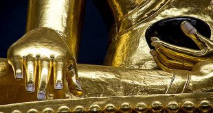 Buddha Purnima Festival: Significance and Celebration