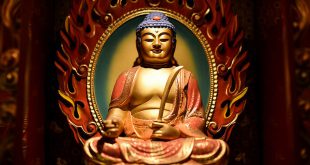 Buddha Purnima Legends: Buddhist Culture & Traditions