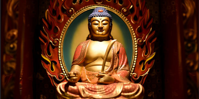 Buddha Purnima Legends: Buddhist Culture & Traditions