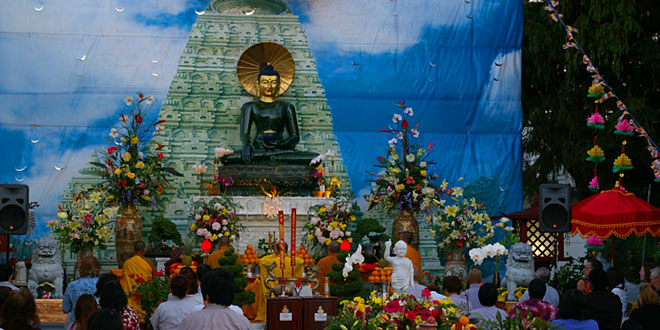 Buddha Purnima: Buddhist Culture & Traditions