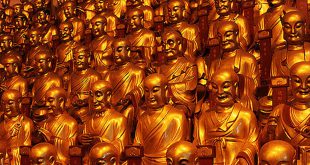 Buddhist Teachings: Core of Buddhism Religion