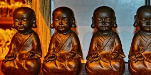 Buddhist Tradition: Buddhism Culture & Rituals