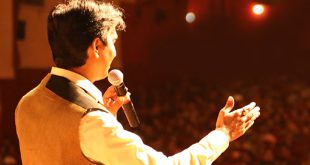 डर लगता है! - हताश कुमार विश्वास की निराश कविता