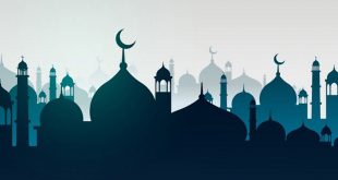 Eid-ul-Fitr Cards: Islamic Festival Greeting Cards
