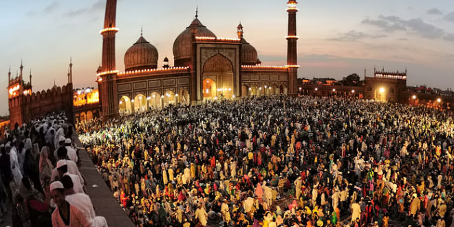 Eid-ul-Fitr Significance: Muslim Culture & Traditions