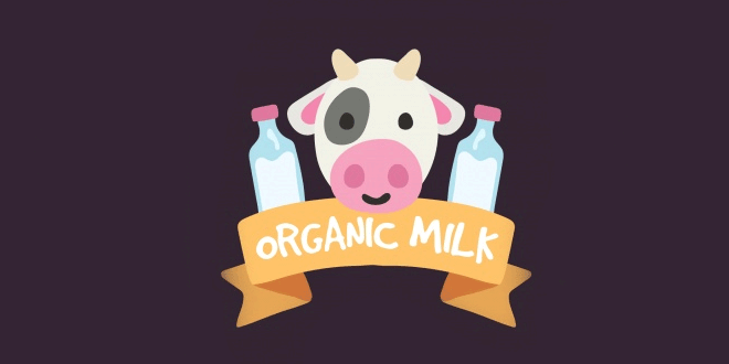 Famous English Quotes about Milk