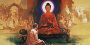 Life of Buddha: Early Life, Education, Enlightenment