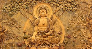 Lord Buddha: Enlightenment and Nirvana